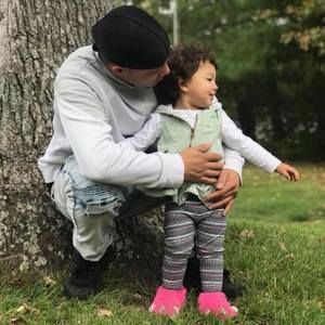 Meet your Posher, Justin